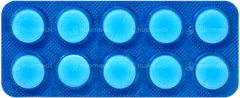 Parafast 500 Tablet 10 Parafast 500 Tablet 10
